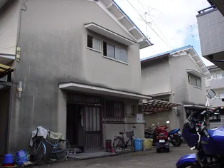 岩松アパートの画像