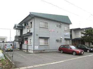 あじさいYハイツの画像