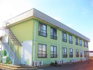 コーセーコーポの画像