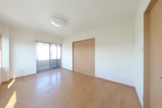 あけぼのハイツの画像