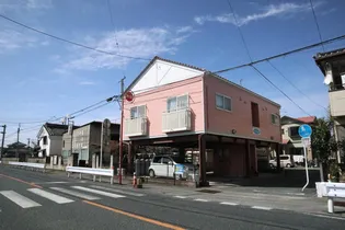 メゾンピュアの画像