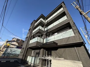 ルシェルクレールの画像
