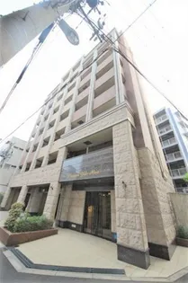 プレサンス淀リーヴァの画像