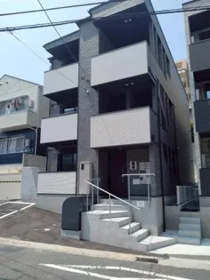 リタリッチ弐番館の画像