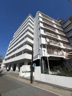 辰巳橋マンションの画像