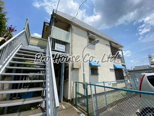 コーポ保谷の画像