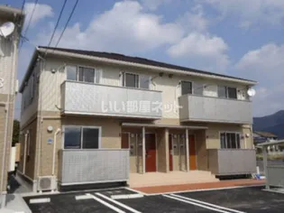 ボンヌ ジュルネ A棟の画像