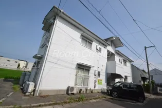 めぞん一刻館の画像