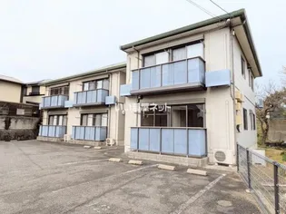 シャーメゾン湯布田の画像