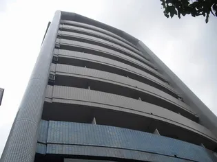 プレサンス新栄デコール【11階】の外観