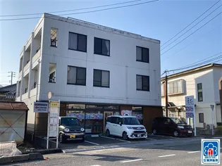 三勢ビルの画像
