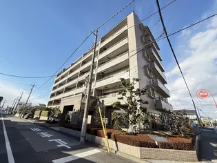 サーパス住吉第2の画像