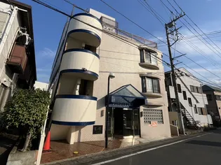 クリーンハイツ坂戸の画像