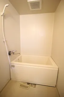 メイフェアコート【2階】の風呂