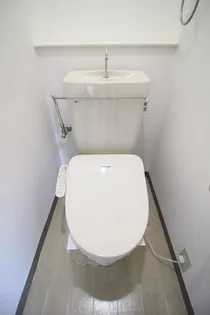 メイフェアコート【2階】の内装