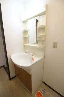 メイフェアコート【2階】の内装