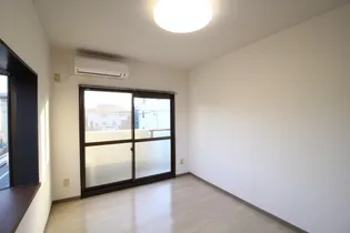 メイフェアコート【2階】の内装