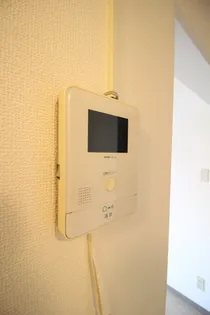 メイフェアコート【2階】の内装