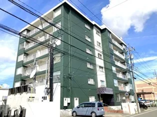 スカイコーポの画像