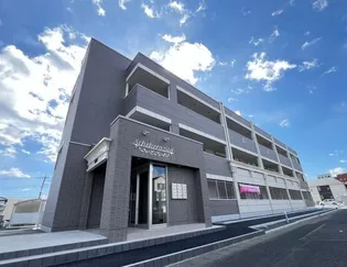 Scheherazad(シェエラザード)【1階】の外観