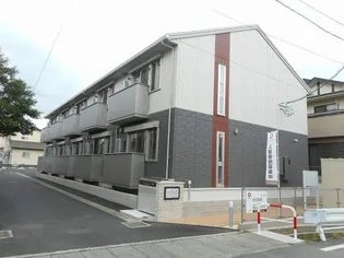 モアボヌールIIの画像