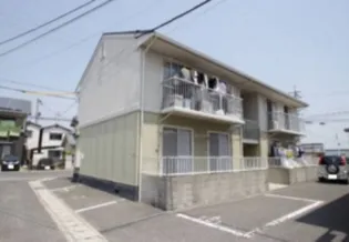 グリーンパーク洲崎 A棟の画像