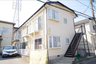 イーストヒルトンの画像