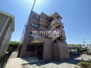 ルミエール ハクヨウの画像