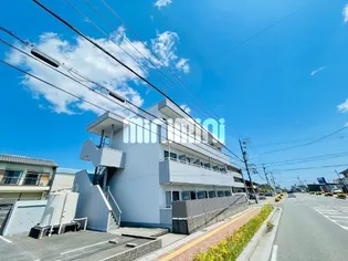 ジョイフル江島の画像