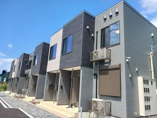 メゾン12朝来の画像