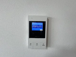 クイーンズコート神宮【3階】の内装