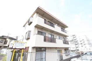 カーサ枡形の画像