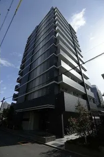 LaDouceur黒川【3階】の外観