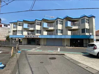 サザンブライト志手【3階】の外観