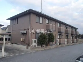 リビオン B棟の画像