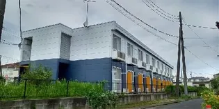 レオパレスラ フォーレ 二番館の画像