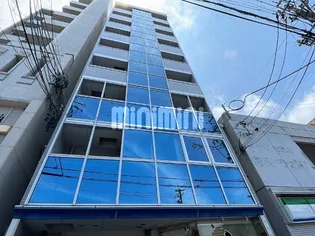 星ヶ丘GODIVA【9階】の外観