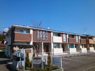 スイート K【2階】の外観