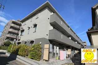 メゾンマグノリア徳住の画像