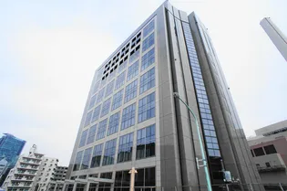 渋谷プロパティータワー【15階】の外観