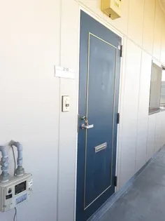 イーストハイツ(一宮)【2階】の地図