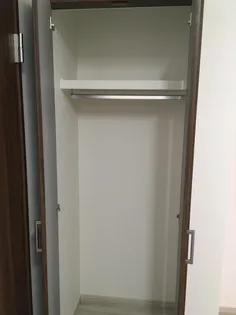 プレジール荒山II【2階】の内装