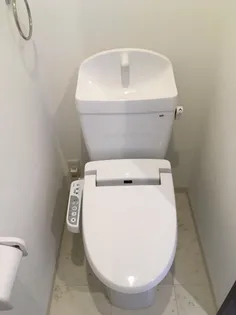 プレジール荒山II【2階】の内装