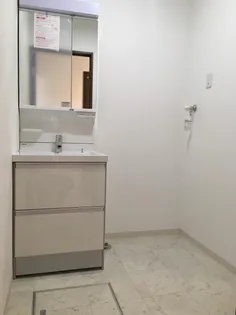 プレジール荒山II【2階】の内装