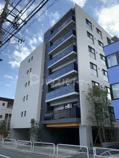 ルフォンプログレ押上EASTの画像