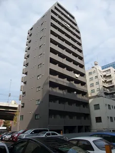 ルーブル西五反田弐番館の画像