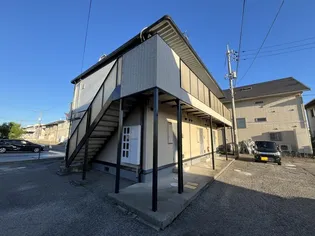 フォレスト桑野 B棟の画像