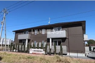 ロージー【1階】の外観