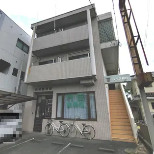 TOMATOハイツ月丘の画像