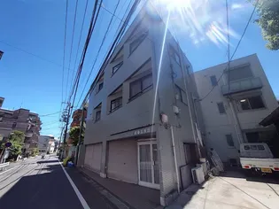 メゾンエトワーレの画像